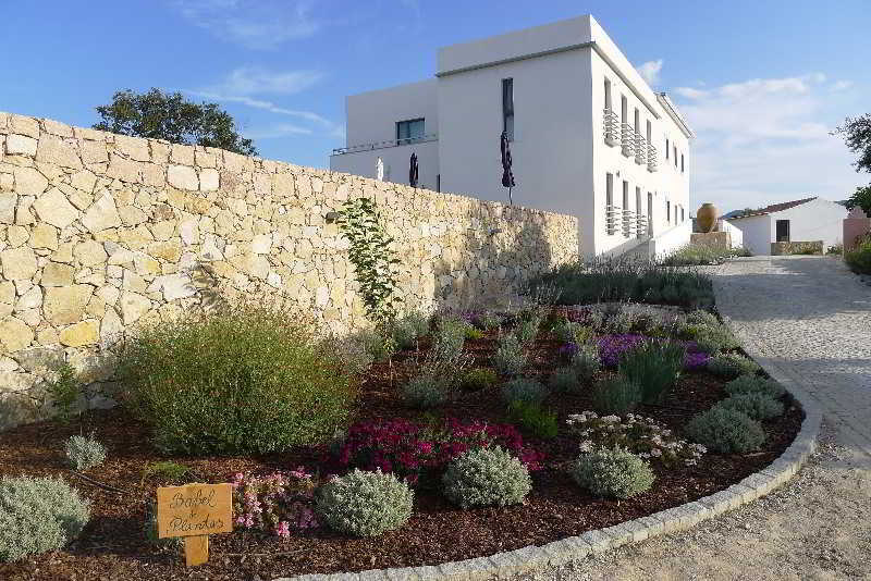 Quinta Das Lavandas Castelo de Vide Exterior photo